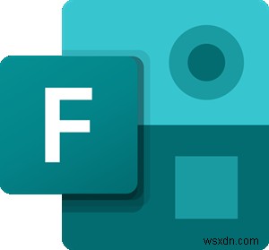 MicrosoftFormsがすべての質問を表示しない 