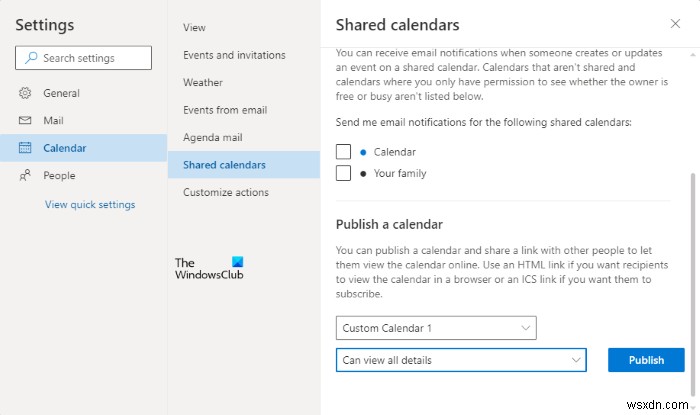 OutlookカレンダーをSamsungカレンダーと同期する方法 