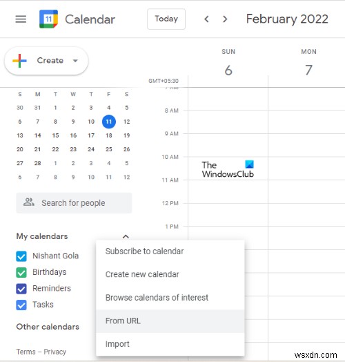 OutlookカレンダーをSamsungカレンダーと同期する方法 