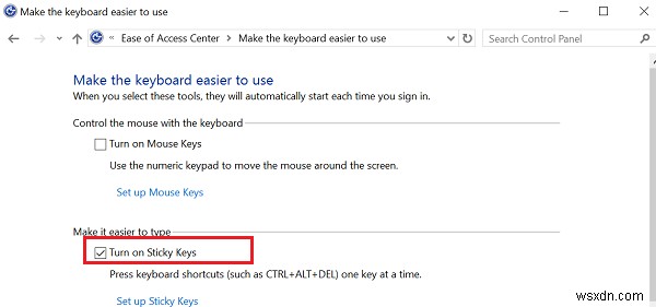 MicrosoftExcelで矢印キーが機能しない 