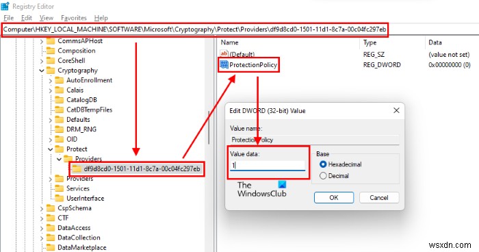 Outlookのトラステッドプラットフォームモジュールの誤動作エラー80090030、80090016を修正 