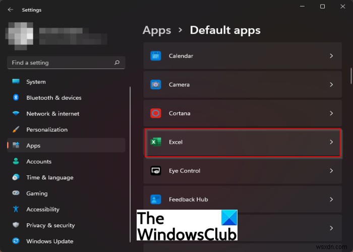 Microsoft Teamsは、Windows11のデスクトップアプリでファイルを開くことができません 