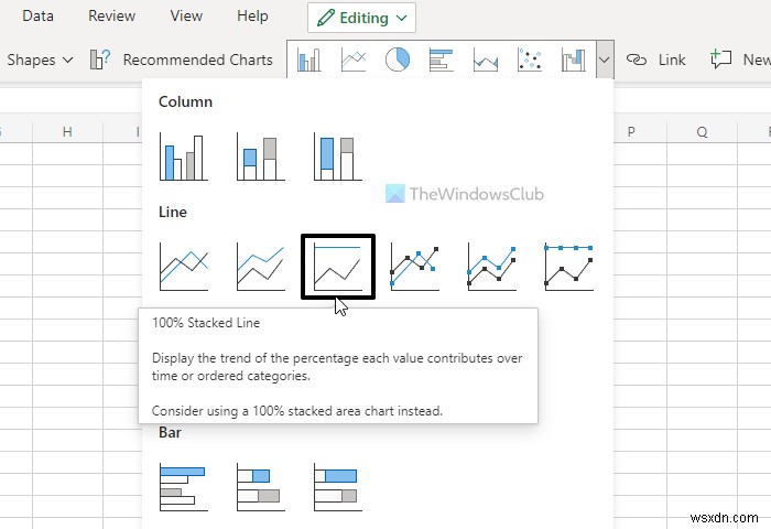 始めるのに役立つMicrosoftExcelOnlineのヒントとコツ 