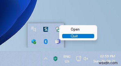 Windows 11のスタートアップからTeamsを無効化、アンインストール、または削除する方法