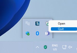 Windows 11でMicrosoft Teamsを無効化・スタートアップから削除・アンインストールする方法