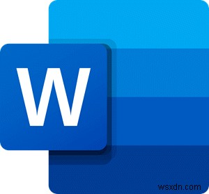 MicrosoftWordのブックマーク未定義エラーを修正 