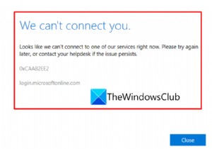 Microsoft Teamsのサインインエラーコード一覧と解決方法を徹底解説