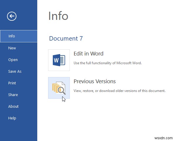 Wordでカスタムの入力可能なフォームを作成する方法 