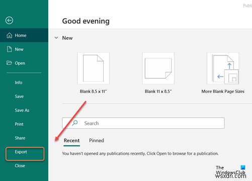 出版社のファイルをPDFに変換する方法 