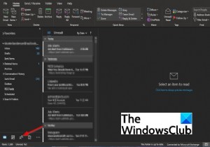 Outlookで電子名刺を作成する方法 