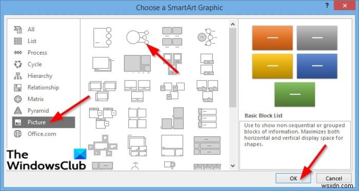 PowerPointにインフォグラフィックを挿入する方法は？ 