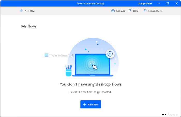 Microsoft Power Automateチュートリアル–開始方法 