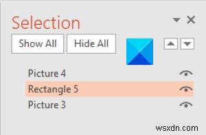 PowerPointで画像の一部をぼかす方法 