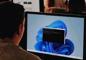 コマンドラインバージョンのMicrosoftSupportandRecoveryAssistantの使用方法 