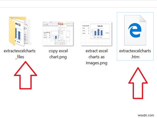 Excelチャートを画像として簡単にエクスポートする方法 