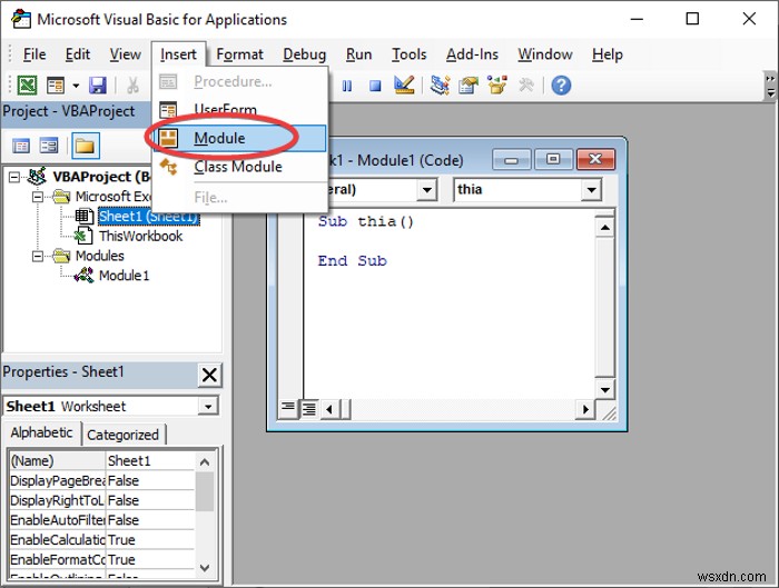 ExcelでVBAエラー400を修正する方法 