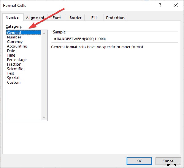 MicrosoftExcelでバーコードを生成する方法 