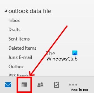 Outlookカレンダーで2つのタイムゾーンを表示する方法 