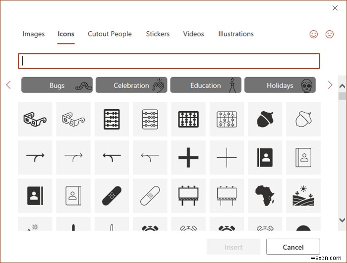 MicrosoftPowerPointでロードマップを作成する方法 