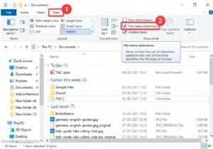 【外部ソフト不要】PowerPointから画像・動画・音声ファイルを抽出する簡単な方法