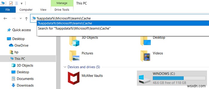 Microsoft Teamsのログインの問題を修正する：サインインできませんでした 