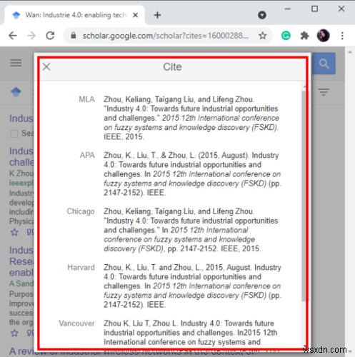 PowerPointでレファレンスを配置したりソースを引用したりする方法 