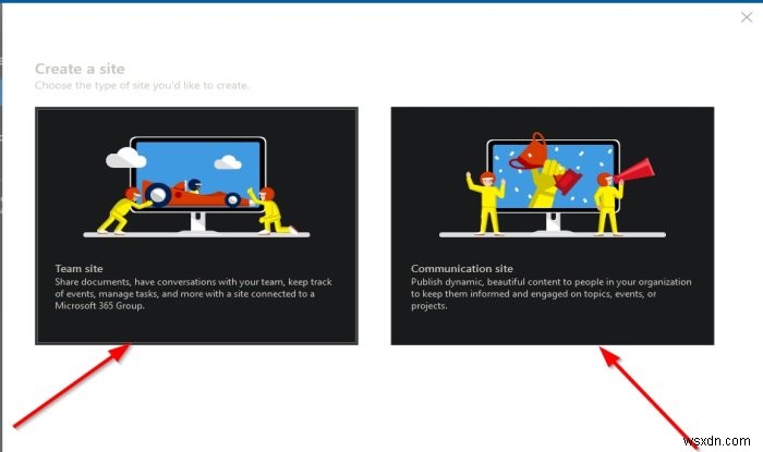 初心者向けのSharePointチュートリアル 