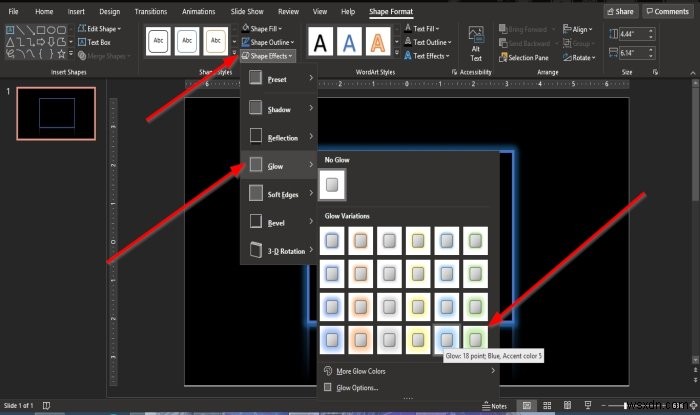 PowerPointプレゼンテーションのカウントダウンタイマーを作成する方法 