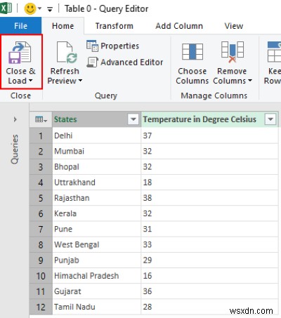 GoogleスプレッドシートをMicrosoftExcelに接続する方法 