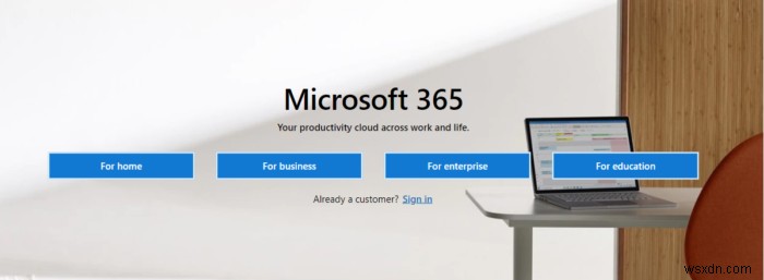 Microsoft 365にはどのアプリが含まれていますか？ 