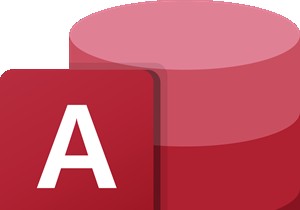 Microsoft Accessデータベースでレコードを追加・削除し、列のサイズを変更する方法
