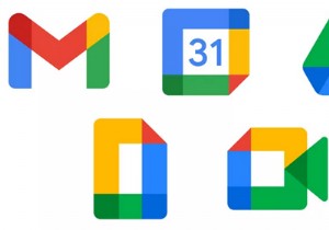 Google Workspace（旧G Suite）のメールアカウントをOutlookに追加・設定する完全ガイド