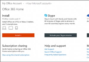 Windows 11/10 PCにMicrosoft 365をインストールする方法|マイアカウントからの手順を徹底解説