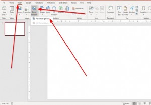 PowerPointでフォトアルバムを作成・編集する方法【初心者向け完全ガイド】