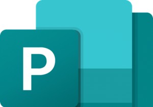 Microsoft Publisherでルーラーを表示・非表示にする方法と使い方を徹底解説