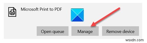 Microsoft Publisherは、Windows11/10でファイルをPDFとして保存できません 