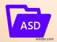 ASDファイルとは何ですか？MicrosoftWordで開く方法 