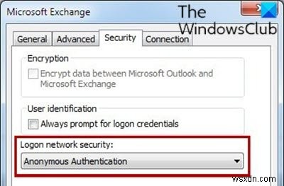 Outlookは、Office365に接続するときにパスワードを要求し続けます 