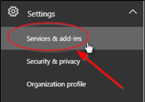 Office365でMicrosoftWhiteboardを有効にする方法 