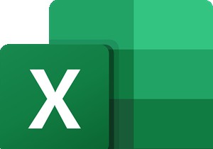 数式を使用してExcelで列を行に変換する方法 