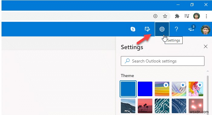Outlook.comからメールボックスをダウンロードまたはエクスポートする方法 