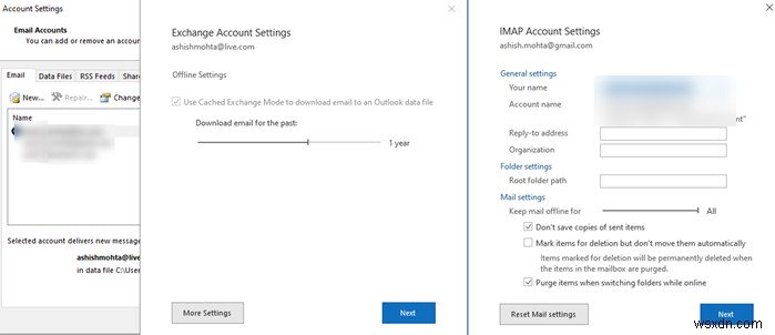 Outlookは、添付ファイルの有無にかかわらず、Windowsで電子メールを送信しません 