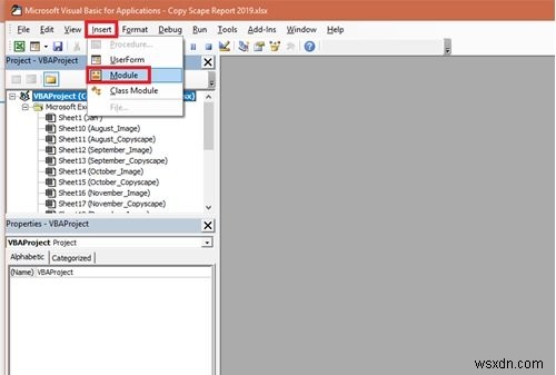 MicrosoftExcelで複数の行を一度に削除する方法 