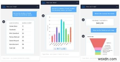 最高の無料のMicrosoftOffice代替ソフトウェア 