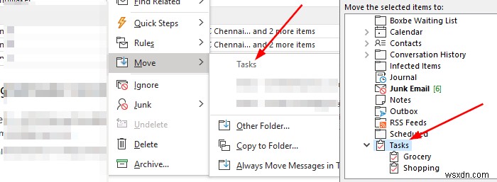 Outlookでメールをフォローアップする方法 