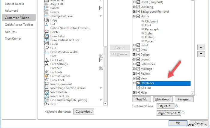 Windows11/10のOutlookメールとメールアプリにチェックボックスを挿入する方法 