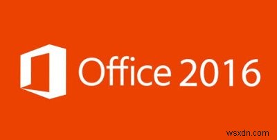 MicrosoftOfficeの展開オプション 