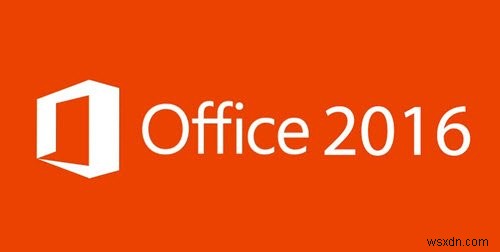 MicrosoftOfficeの展開オプション 