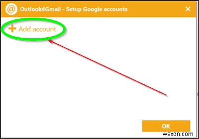 OutlookとGmailの連絡先を同期する方法 