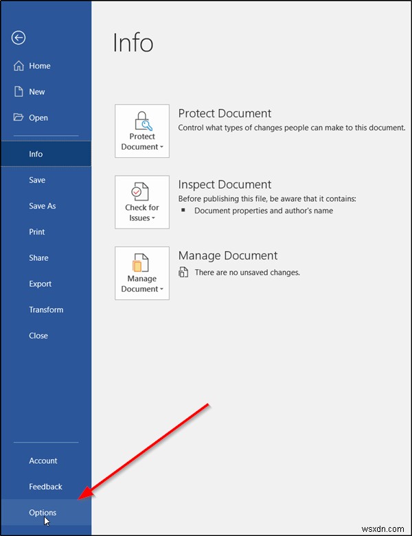 Microsoft Officeインテリジェントサービスとは何ですか？それらを無効または有効にする方法は？ 